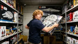 Lego Feud Deepens as YouTuber Claims Police Footage Was Leaked in Hack Allegation