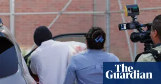 ICE Agent in Minneapolis Arrested on Assault and False-Reporting Charges