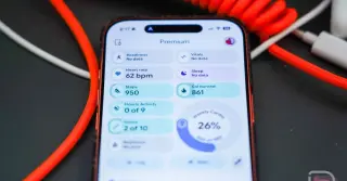 Google Health adds No-Coach mode to simplify the Today tab