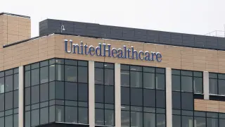 UnitedHealth Beats Q1 Estimates, Nudges Up 2026 Outlook on Cost Control and AI Push