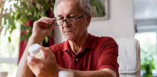 Statins for healthy people? Mixed signals on dementia and aging