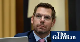 DHS probes Swalwell nanny claim as allegations swirl around him