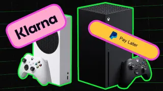 Xbox Signals BNPL Push with PayPal and Klarna Options
