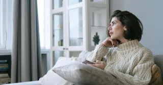 Quiet Minds, Deep Processing: Why Solo Thinking Feels Sharp for Some