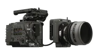 Sony Unveils $80,000 RIALTO 65: A Modular 9.6K 65mm Sensor for VENICE 2
