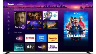Fox and Roku Shareholders Ratify $22 Billion Merger, Clearing Final Hurdle Before Antitrust Review