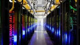 Google Confirms Interest in 1,200-Megawatt Goochland Data Center Amid Local Opposition