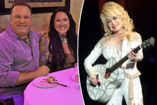 Backlash erupts over Allie Colleen’s Dolly Parton tribute amid nepo-baby critiques