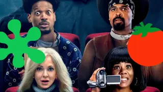 Critics Slash Scary Movie 6 as Franchise Comeback Lands at 22% on Rotten Tomatoes