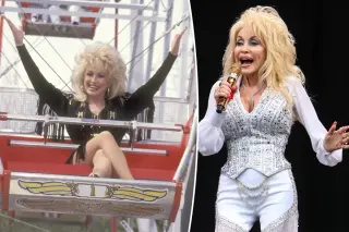Dolly Parton’s $450 Million Estate: Who Inherits Dollywood and Her Catalog