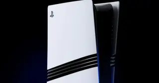 Sony's New Transparent PS5 Accessories Exclude Premium Pro Model, Sparking Backlash