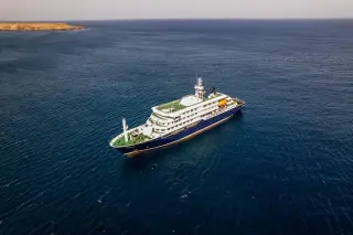 Cruise Hantavirus Outbreak: No American Cases Reported Yet