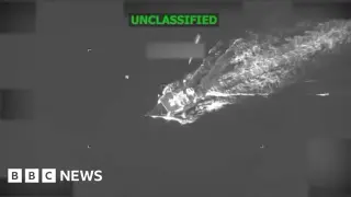 UN Flags US Narco-Boat Strikes as Possible Crimes Against Humanity