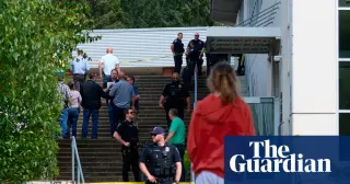 Five Injured in Tacoma High School Stabbing, Juvenile Suspect in Custody