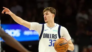 Flagg, Knueppel and Edgecombe Anchor a Deep NBA All-Rookie Class