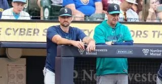 Mariners retain pitching coaches despite 2026 collapse, citing decade-long success