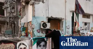 UN Links US to Iran School Strike, Declares War Crime