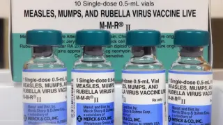 Pennsylvania Measles Outbreak Exceeds 1,000 Cases, Becoming Largest U.S. Surge in 35 Years