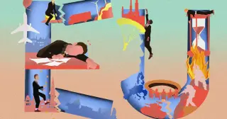 Brussels at the Crossroads: Is EU decision-making ready for a faster world?