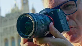 Decoding Sony’s Camera Naming: From Alpha Symbols to ZV Vlogging