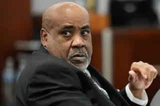 Tupac Shakur autopsy photos spark courtroom divide among family members