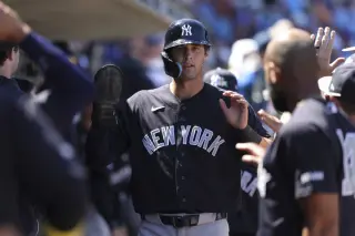 Yankees Call Up Spencer Jones for MLB Debut Amid Domínguez Injury