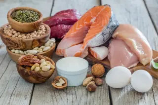 Protein on a Budget: Affordable Picks to Meet Daily Needs
