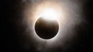 Shadow bands reframe eclipse mystery with new data