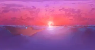 Earth Could Evade the Sun's Red Giant Embrace, Study Finds