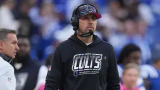 Week 6 NFL: Steichen on Hot Seat as Ballard Fired, Bears Rebound