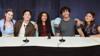 Descendants Expands Universe With Film About Sidekick Offspring