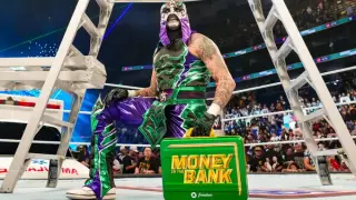 Reigns Retains, Stratton Wins Second Briefcase as WWE Money in the Bank 2026 Delivers Strong Show
