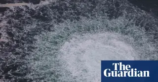 Croatia arrests Ukrainian diver tied to Nord Stream blasts, to be extradited to Germany
