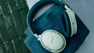 Bose QuietComfort 2nd Gen Improves Glasses-Friendly ANC and Adds Spatial Audio