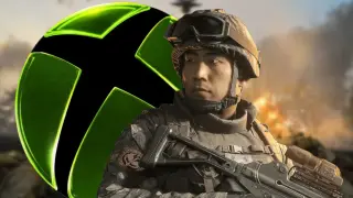 Xbox Week 43: Modern Warfare 4 Launches Without Game Pass Amid 30-Title Surge