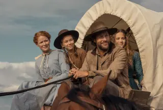 Netflix’s Little House Reframes the Prairie with Race, Reality, and Reckoning
