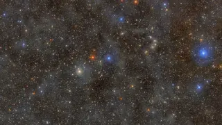 Rubin Observatory kicks off a decade-long cosmic survey