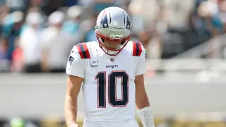 Week 3 Fallout: Patriots Collapse, Chargers Hit Bottom, and Bills Survive Five Turnovers