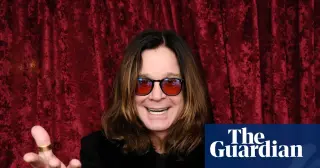 Ozzy Osbourne lives on as AI avatar, stirring mixed reactions