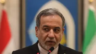 Iranian FM narrowly survives Israeli strike, warns of insider security gaps