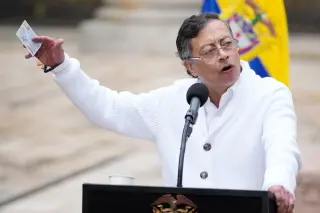 EU monitors uphold Colombia election integrity, reject fraud claims