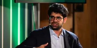Perplexity Tests Internal AI Coding Assistant to Rival OpenAI and Cursor