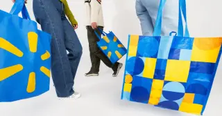 Walmart’s October Sale Competes with Amazon’s Prime Day Across Tech, Home, and Fashion