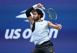 Roddick: Alcaraz's US Open form looks scarier than ever after Paul win
