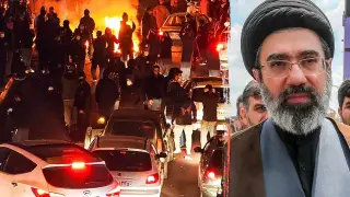 Iran Poll Signals Deep Public Demand for Structural Reform
