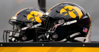 NCAA sanctions Iowa for pre-portal tampering by Ferentz staff, four 2023 wins vacated