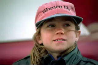 When Ambition Outpaced Safety: The Tragic Jessica Dubroff Cross-Country Flight