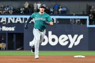 Yankees Add Mitch Garver on Minor League Deal to Bolster Catcher Depth