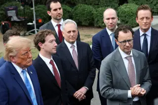 FTC Launches First Major AI Safety Probe Against OpenAI and Anthropic
