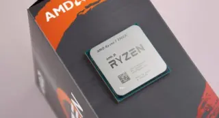 AMD Stock Rises on Ryzen 9 9950X3D2 Dual Edition Debut
